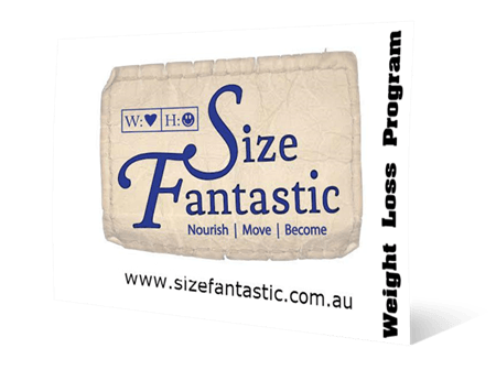 Size Fantastic Weight Loss program