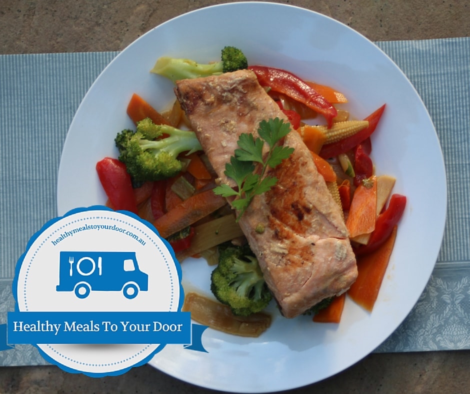 Diet meals delivered to on sale your door