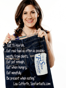 Lisa Cutforth | Nutritionist Brisbane | www.healthymealstoyourdoor.com.au